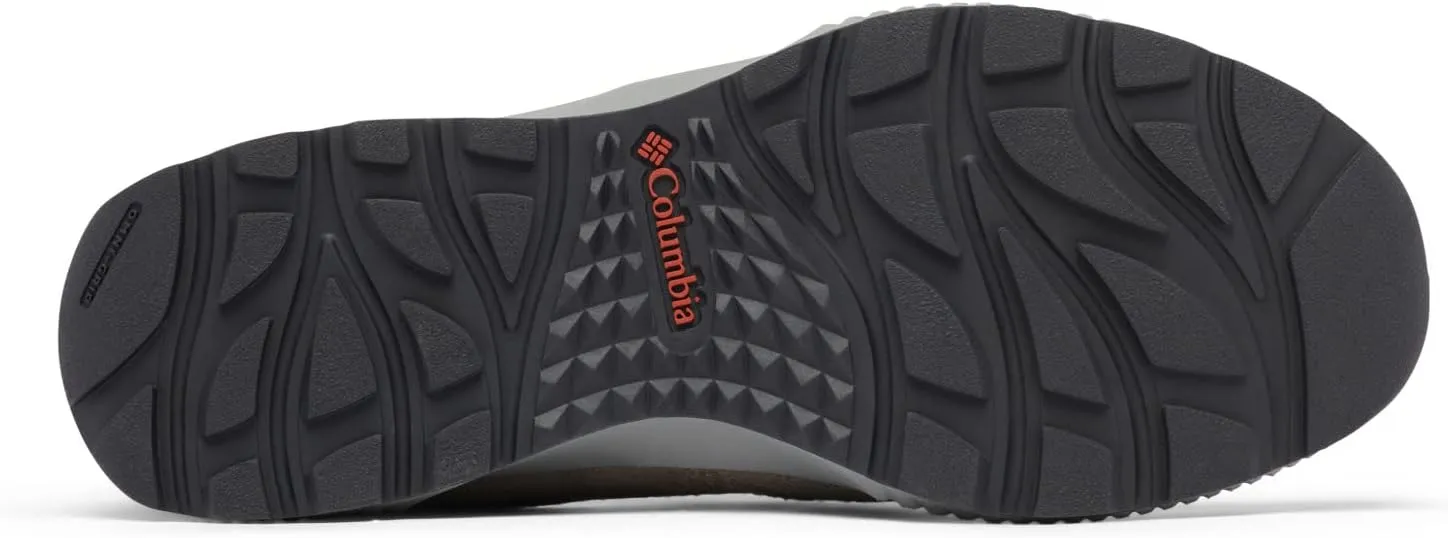Columbia Men's Landroamer Camper Loafer