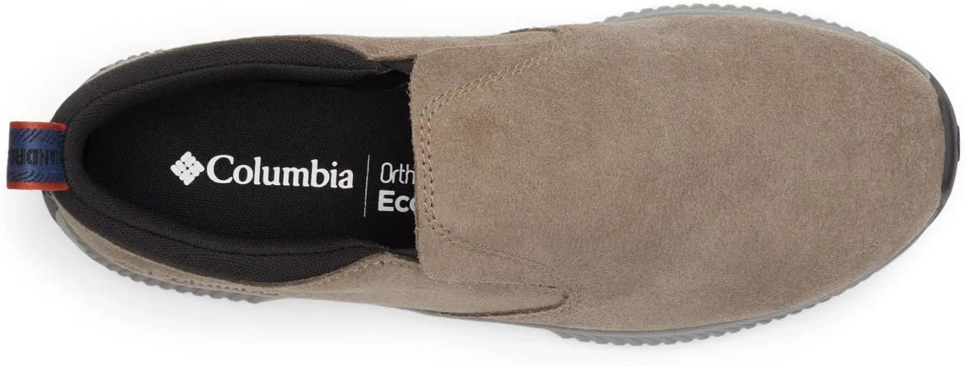 Columbia Men's Landroamer Camper Loafer