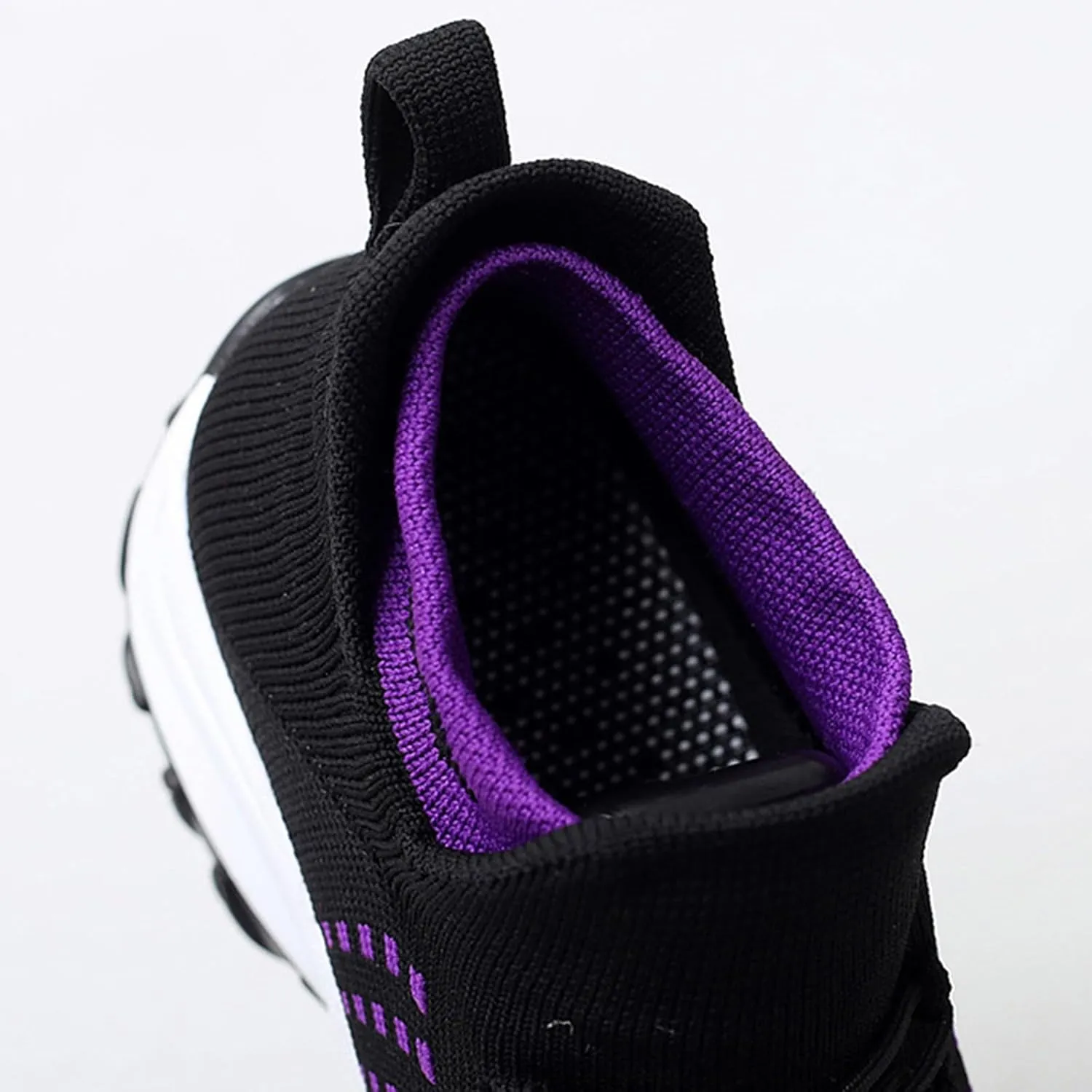 Comfort Orthowear Shoes for Women Streach Comfortwear Orthopedic Sneakers Ortho Breathable Shoes for Plantar Fasciitis