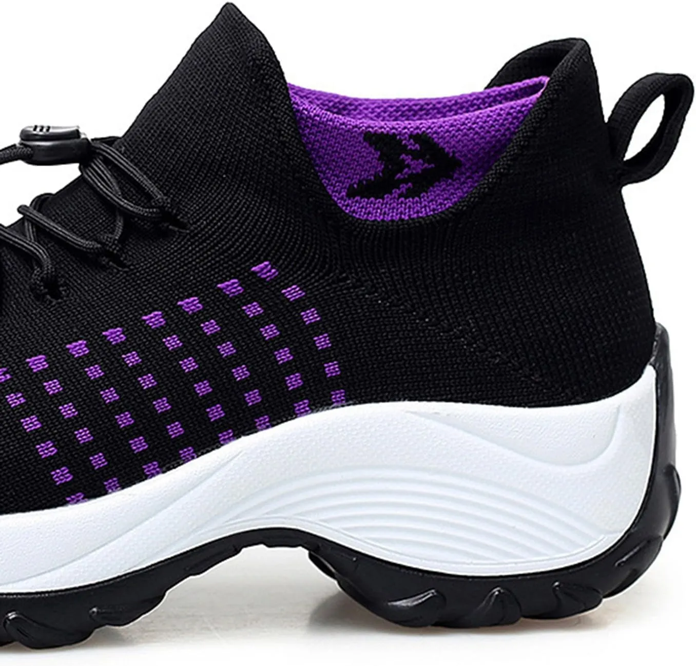 Comfort Orthowear Shoes for Women Streach Comfortwear Orthopedic Sneakers Ortho Breathable Shoes for Plantar Fasciitis