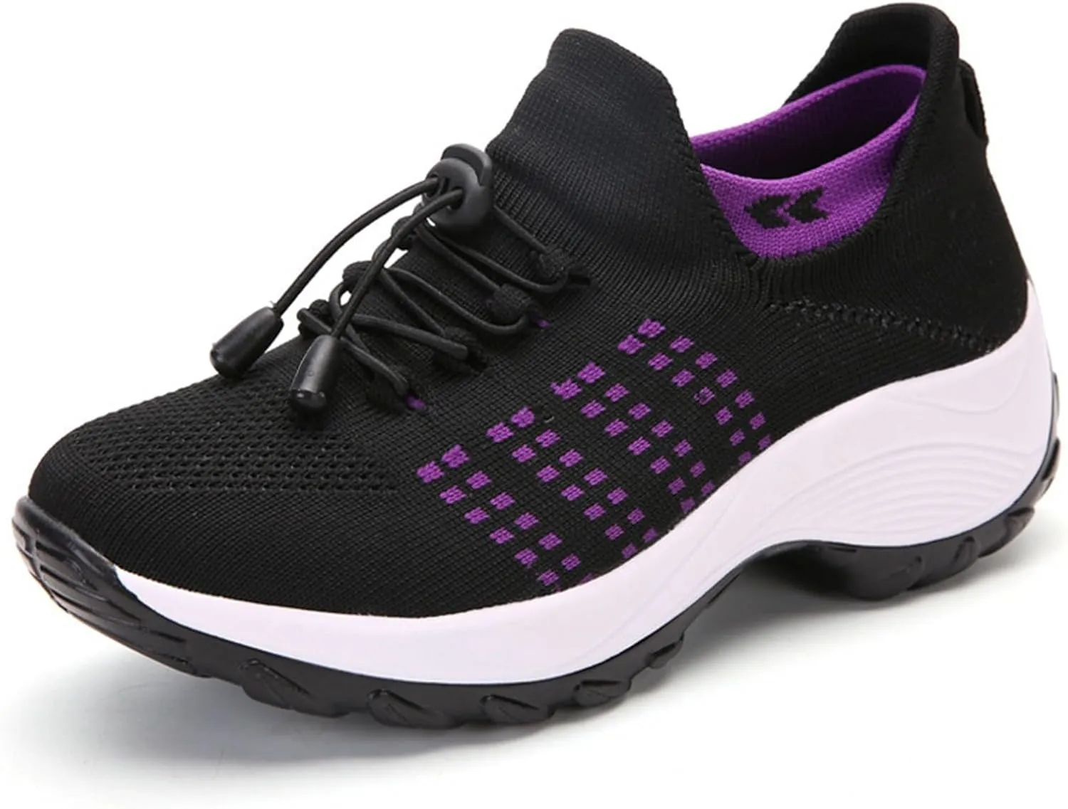 Comfort Orthowear Shoes for Women Streach Comfortwear Orthopedic Sneakers Ortho Breathable Shoes for Plantar Fasciitis