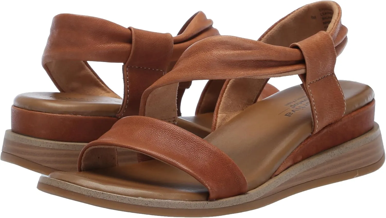Comfortiva Women's Marcy Sandal