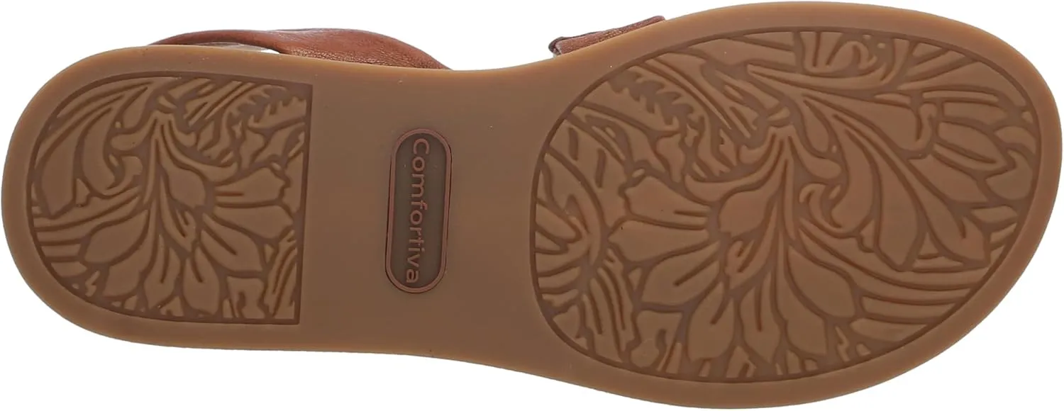 Comfortiva Women's Marcy Sandal