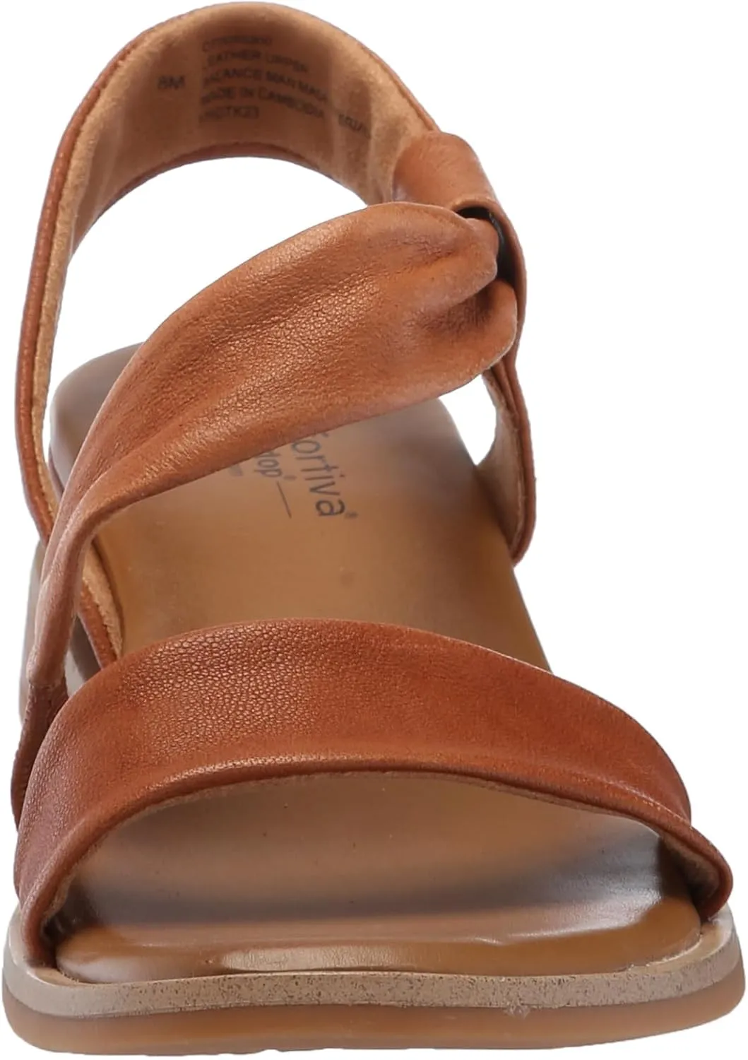 Comfortiva Women's Marcy Sandal