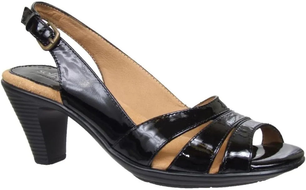 Comfortiva Women's Neima-Soft Spots