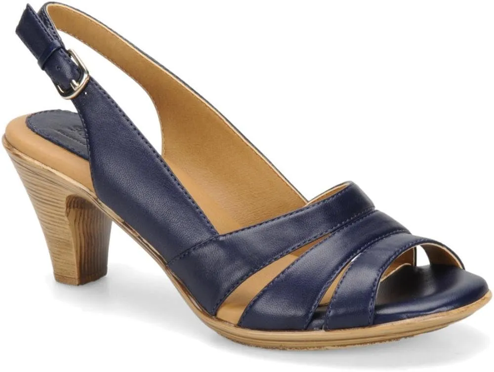 Comfortiva Women's Neima-Soft Spots