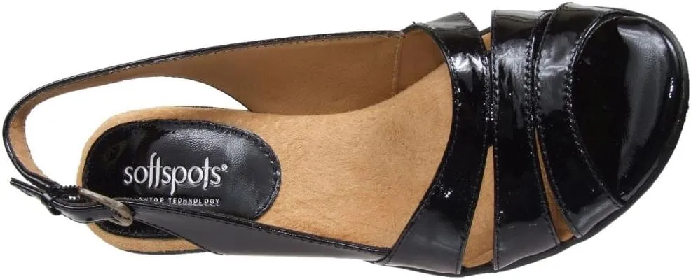 Comfortiva Women's Neima-Soft Spots