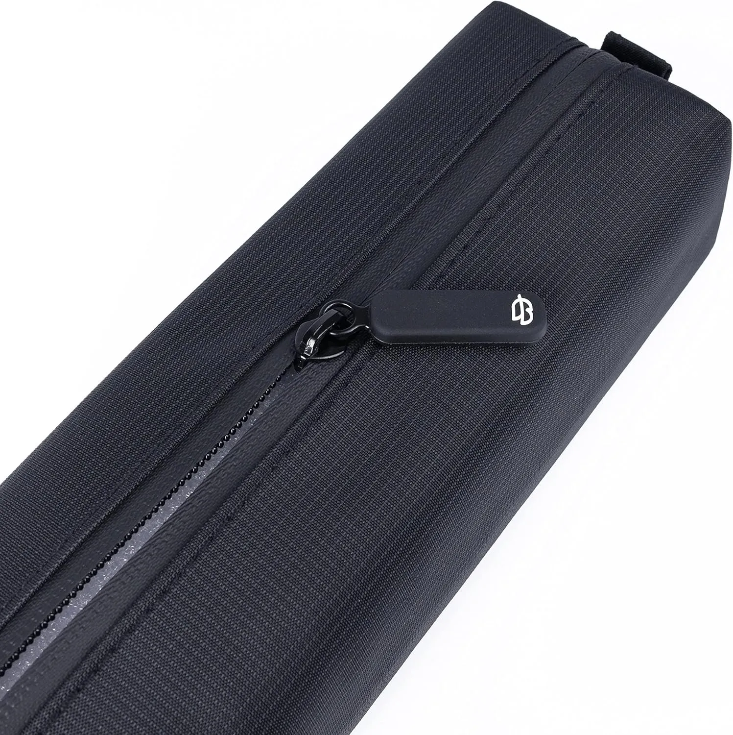 Comfyable Small Toiletry Bag for Men, Slim Mini Toothbrush Bag, Dopp Kit Bag