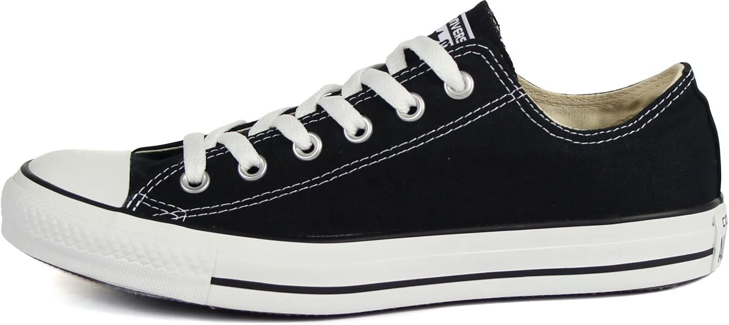 Converse Men's Stockings Sneaker, 2.5 Big Kid