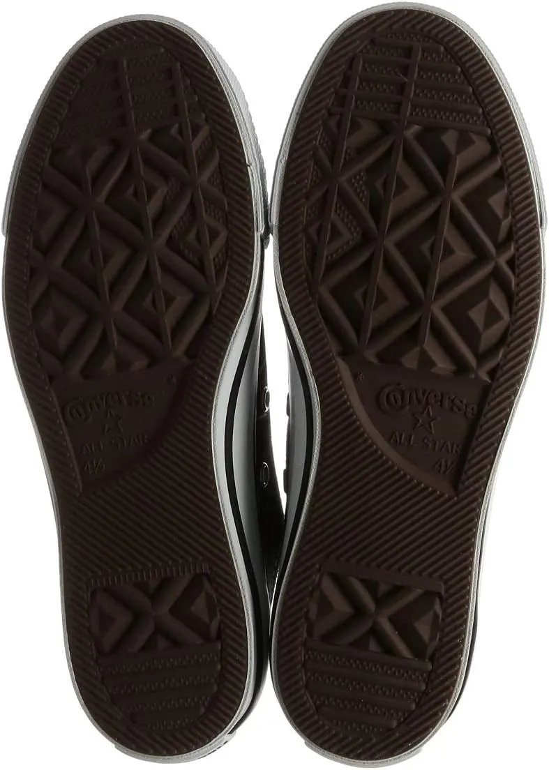 Converse Men's Stockings Sneaker, 2.5 Big Kid