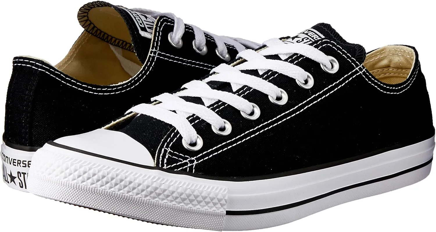 Converse Men's Stockings Sneaker, 2.5 Big Kid