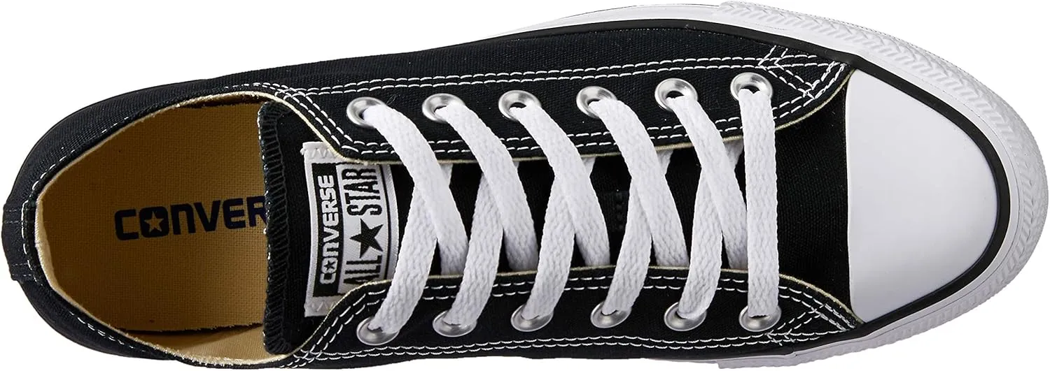 Converse Men's Stockings Sneaker, 2.5 Big Kid