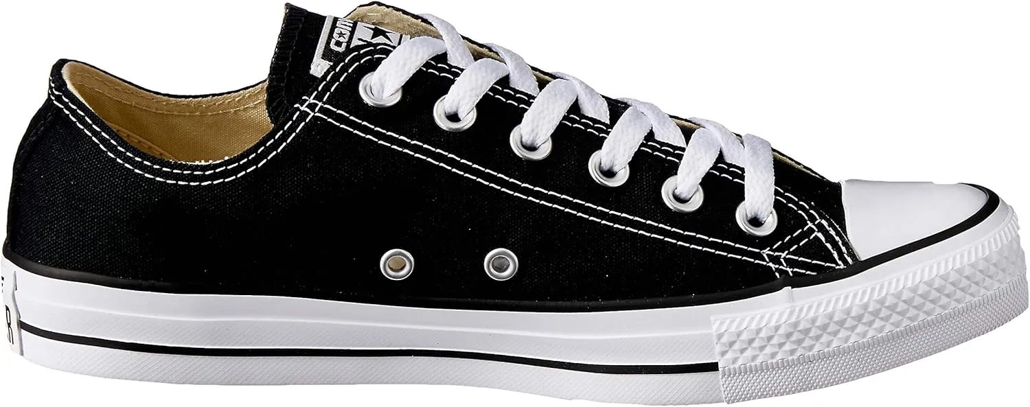 Converse Men's Stockings Sneaker, 2.5 Big Kid