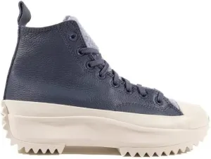 Converse Unisex Sneaker, Steel Concord Ghost, 9 US Men