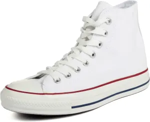 Converse Women's Chuck Taylor All Star Leather High Top Sneaker