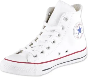 Converse Women's Chuck Taylor All Star Leather High Top Sneaker