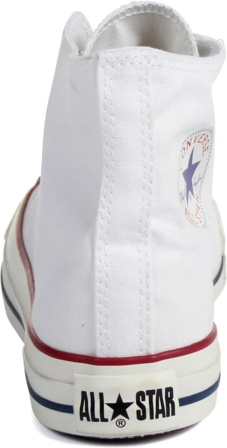 Converse Women's Chuck Taylor All Star Leather High Top Sneaker