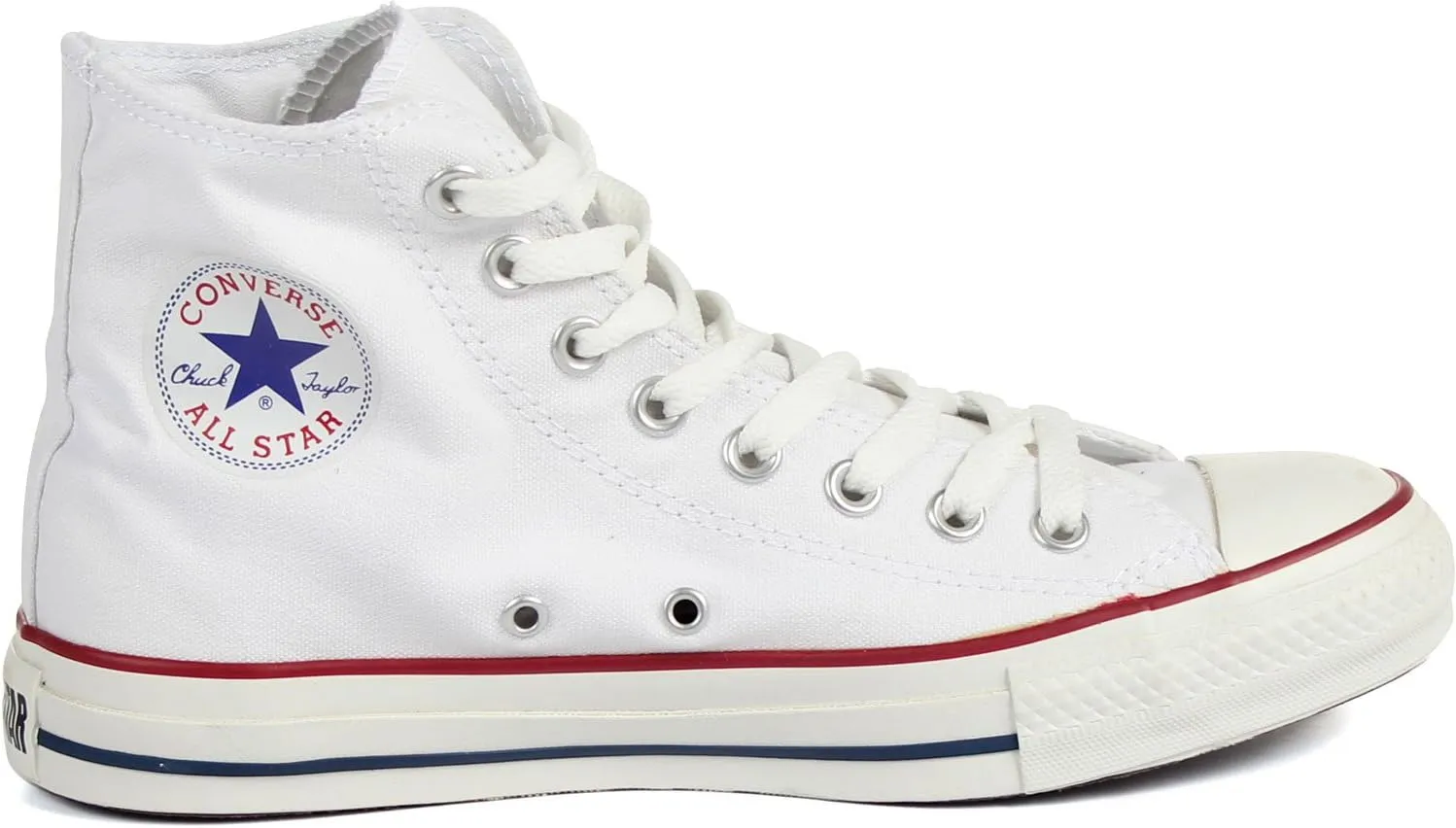 Converse Women's Chuck Taylor All Star Leather High Top Sneaker
