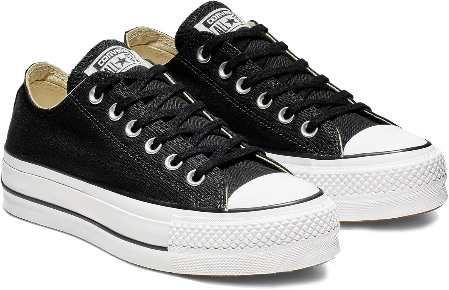 Converse Women's Chuck Taylor All Star Lift Sneakers