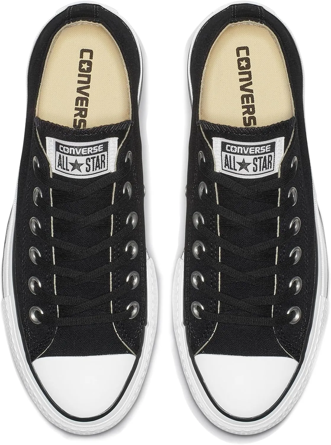 Converse Women's Chuck Taylor All Star Lift Sneakers