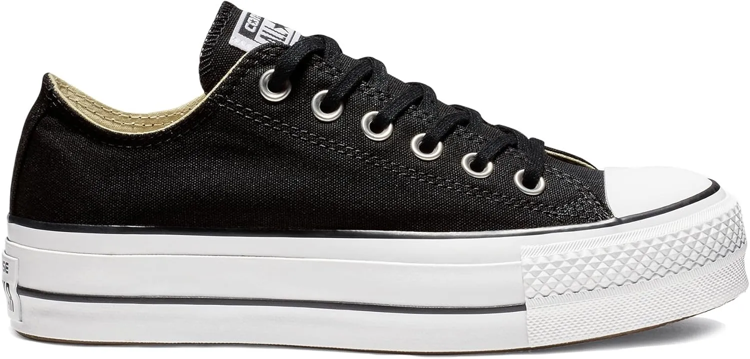Converse Women's Chuck Taylor All Star Lift Sneakers