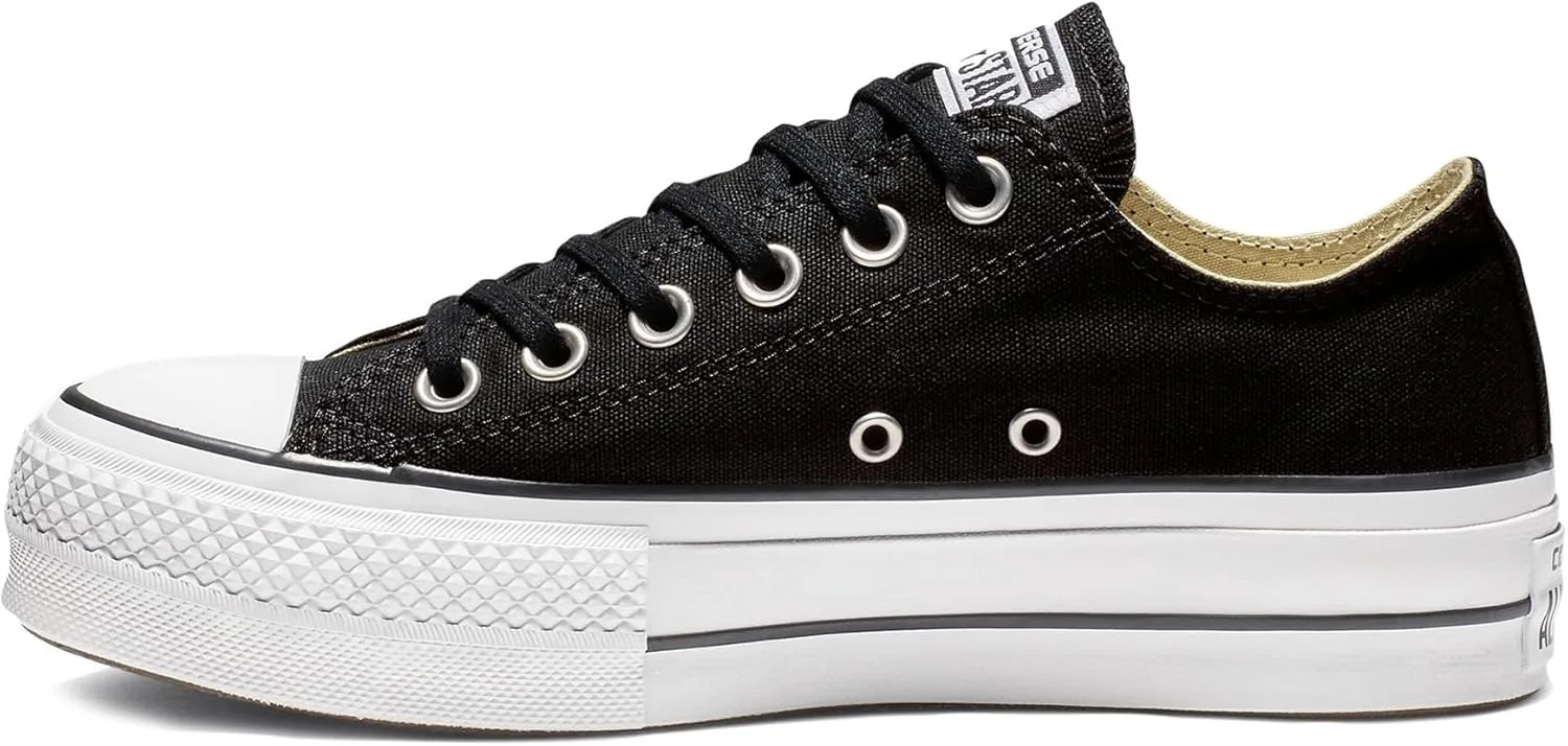 Converse Women's Chuck Taylor All Star Lift Sneakers