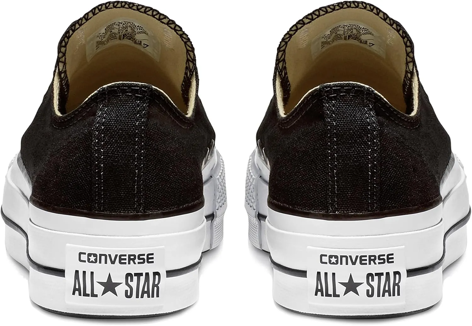 Converse Women's Chuck Taylor All Star Lift Sneakers