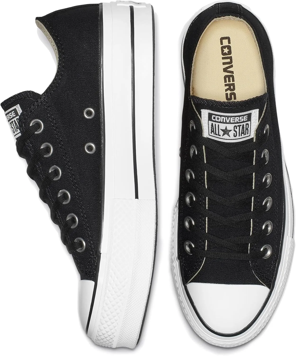 Converse Women's Chuck Taylor All Star Lift Sneakers