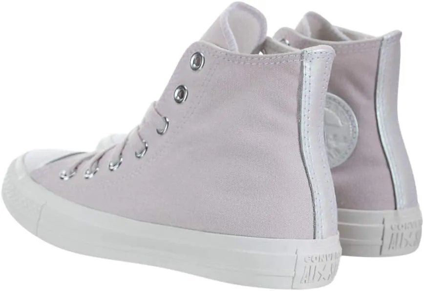 Converse Women's Chuck Taylor All Star Plaid High Top Sneaker
