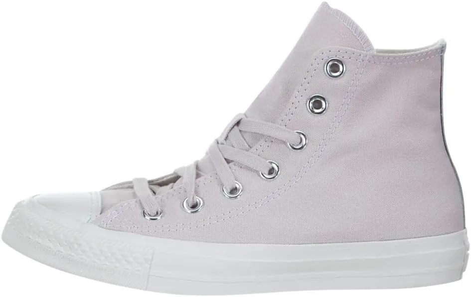 Converse Women's Chuck Taylor All Star Plaid High Top Sneaker