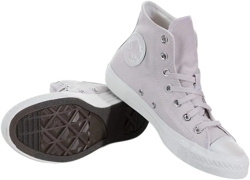 Converse Women's Chuck Taylor All Star Plaid High Top Sneaker