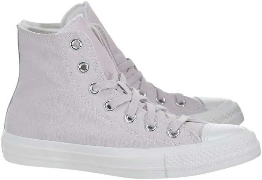 Converse Women's Chuck Taylor All Star Plaid High Top Sneaker