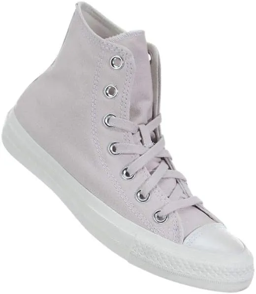 Converse Women's Chuck Taylor All Star Plaid High Top Sneaker