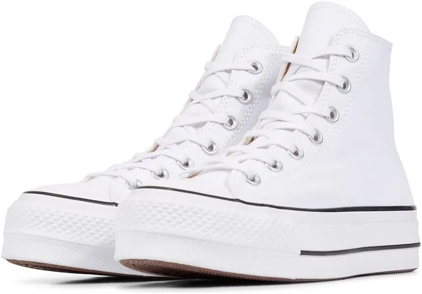 Converse Women's Platform