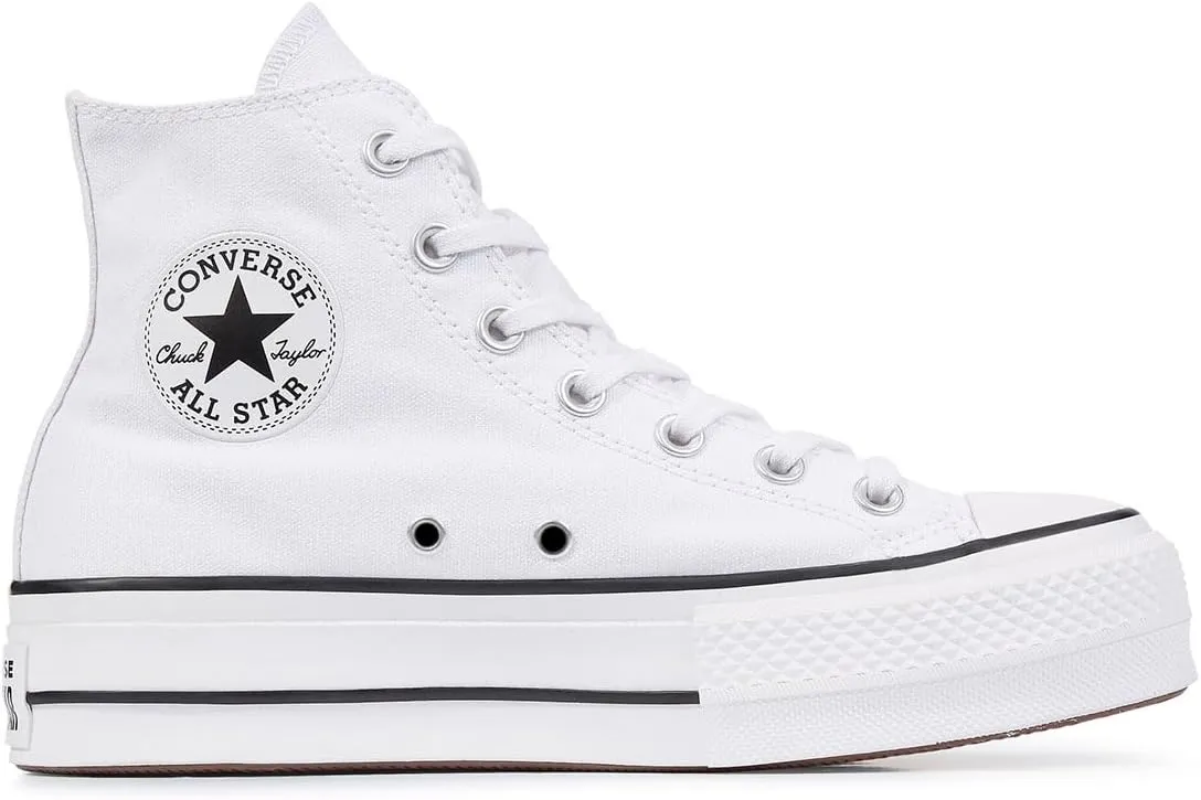 Converse Women's Platform