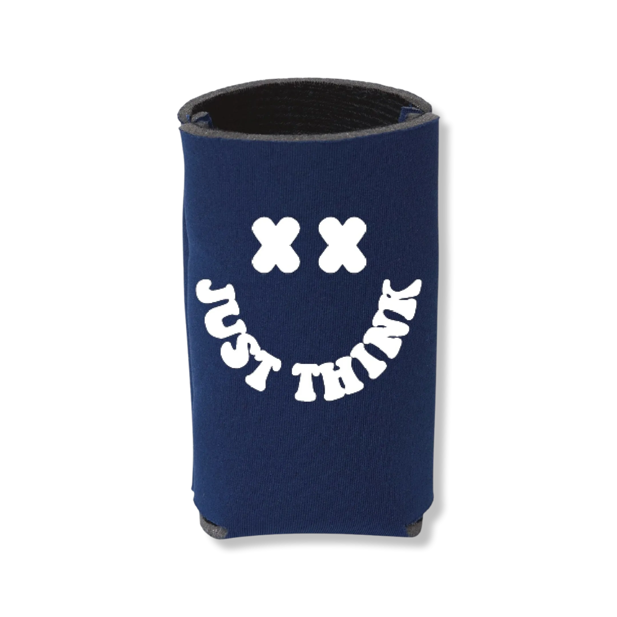 Coozie (slim can) - Just Think