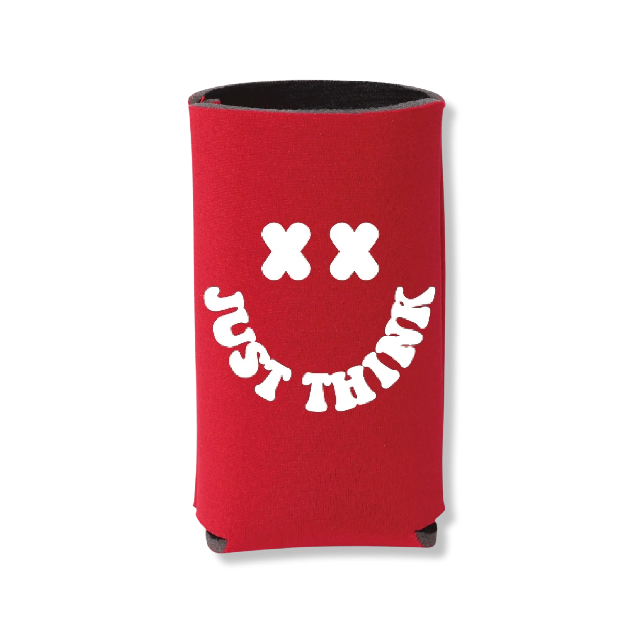 Coozie (slim can) - Just Think