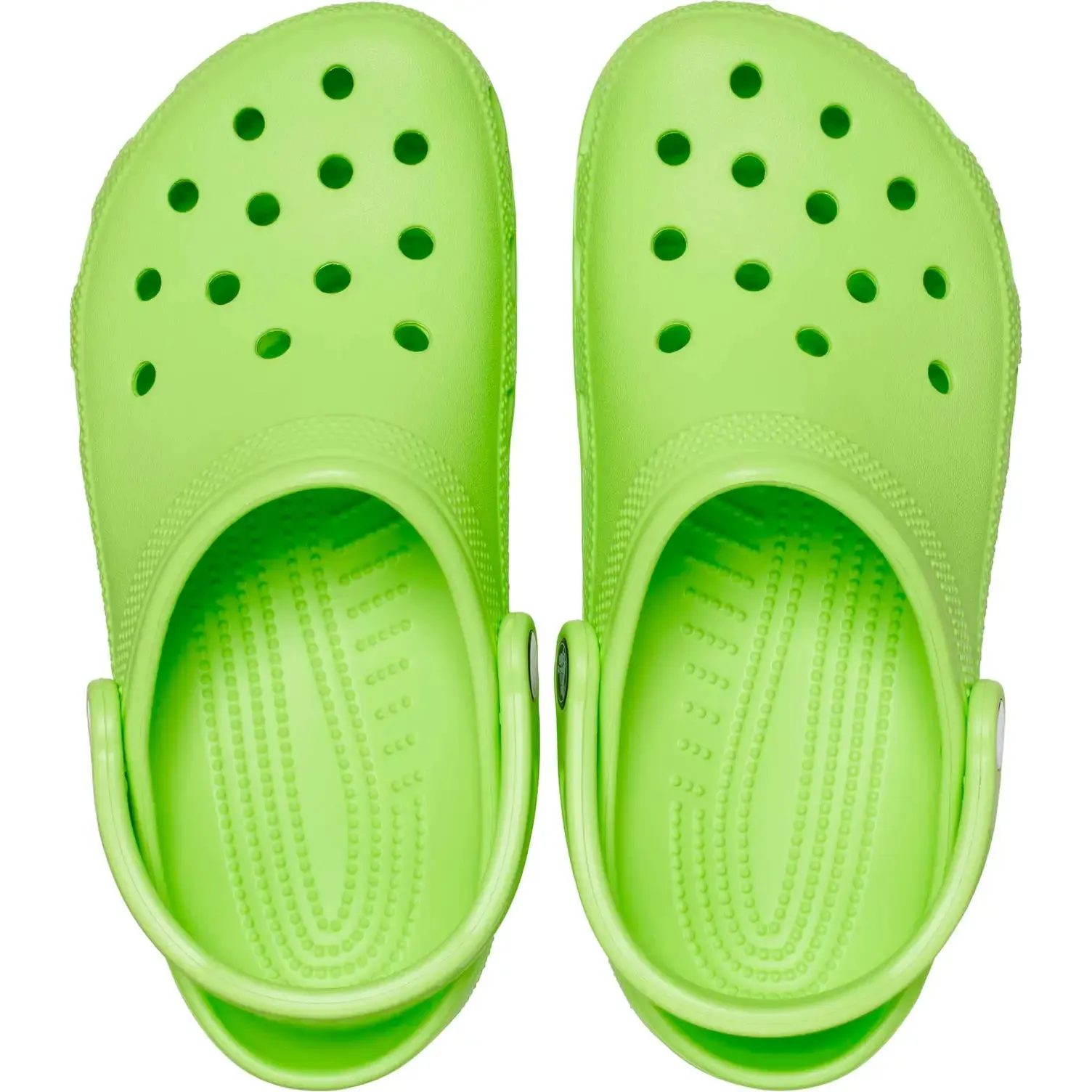 Crocs Classic Clog Limeade