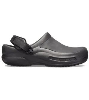 Crocs Mens Bistro Pro LiteRide™ Clog 205669-001