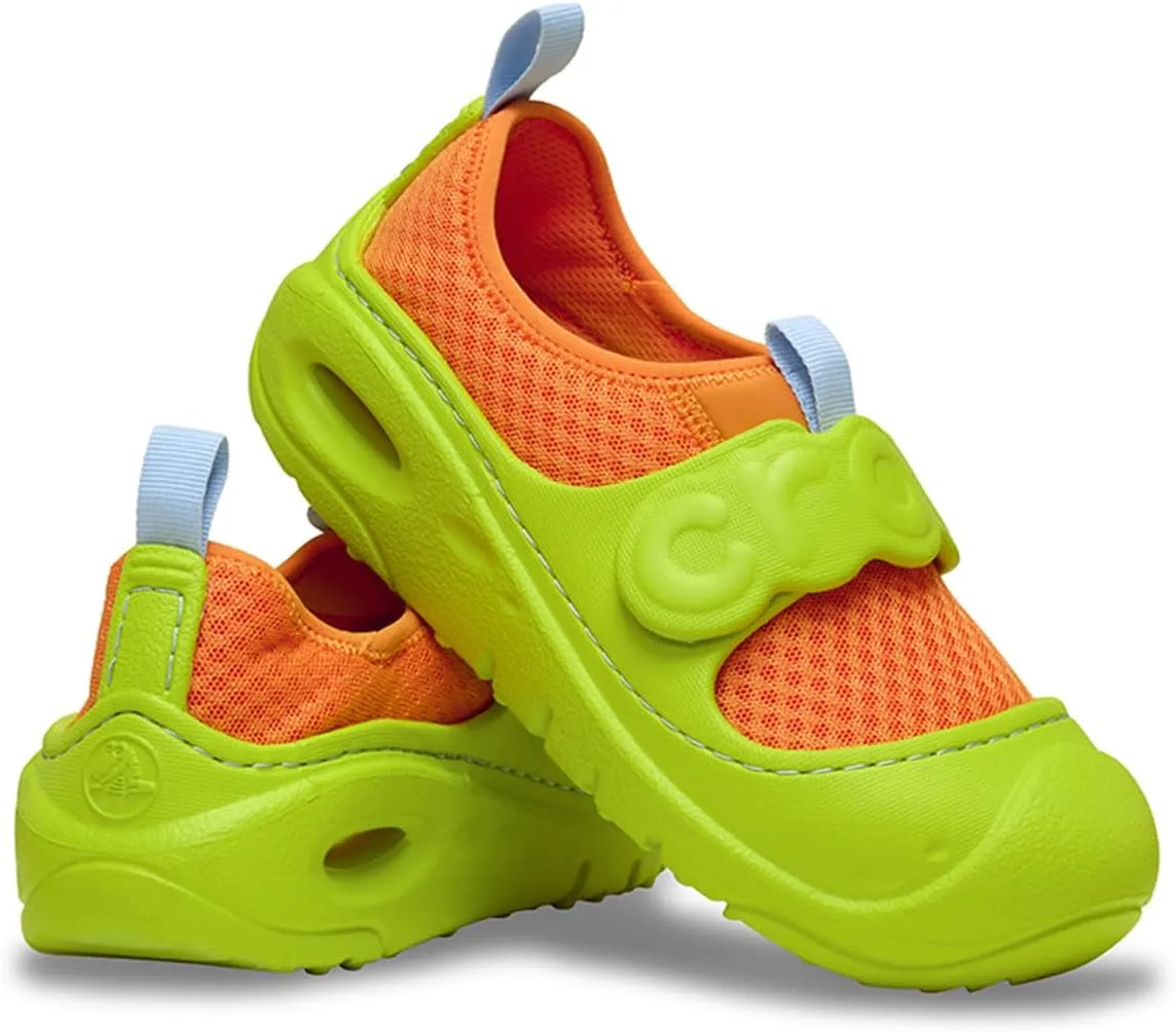 Crocs Unisex Kid's Swiftwater Splash Water Shoes