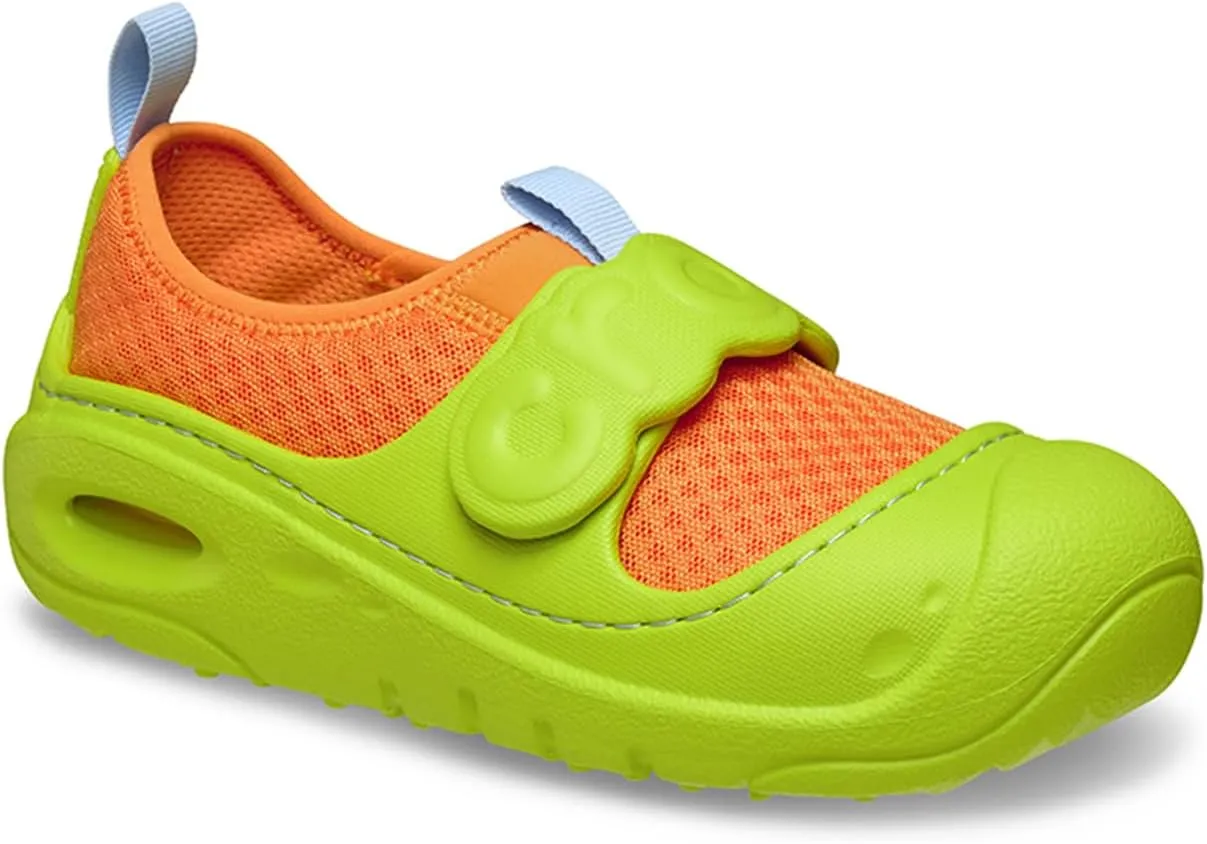 Crocs Unisex Kid's Swiftwater Splash Water Shoes