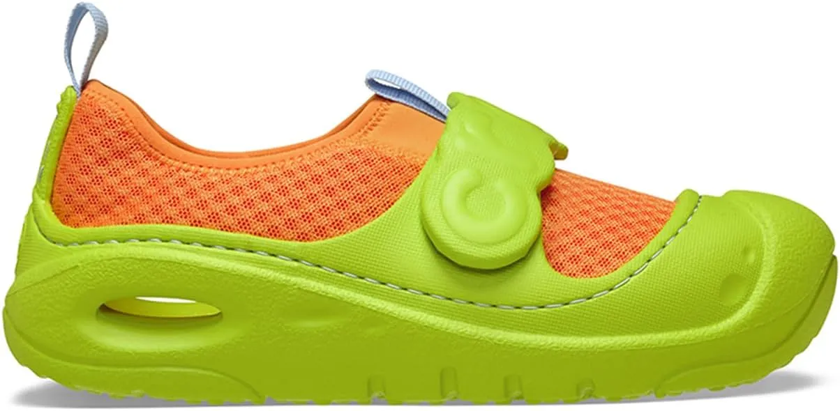 Crocs Unisex Kid's Swiftwater Splash Water Shoes