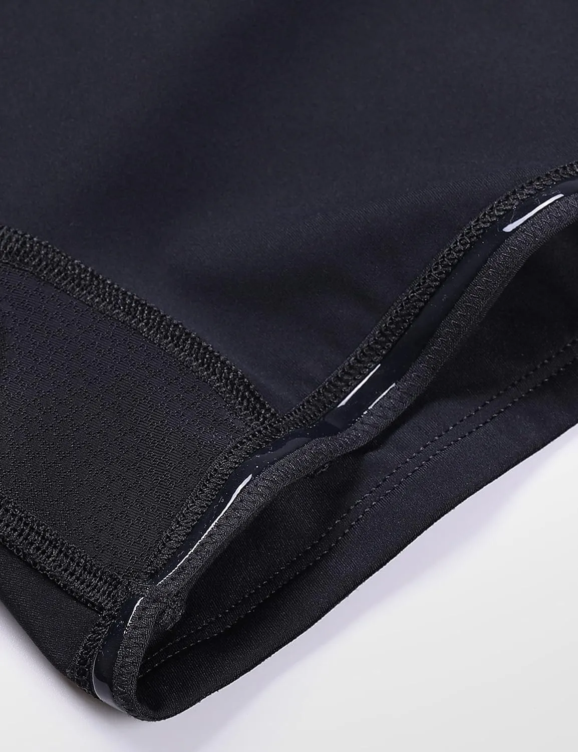 CRZ YOGA Women's Quick Dry Pleated Tennis Skirts Mid Waisted Cute Athletic Workout Running Sports Golf Skorts Volleyball