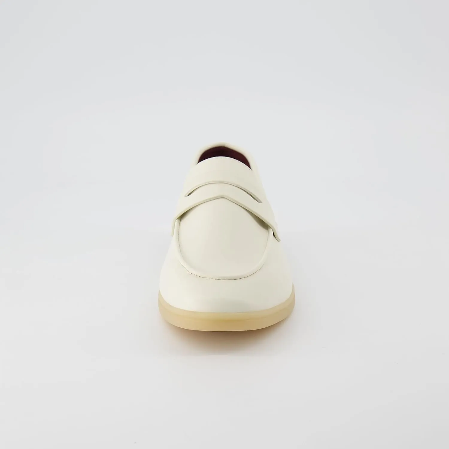 CUSHIONAIRE Women's Jetset Slip on Loafer  Memory Foam, Wide Widths Available