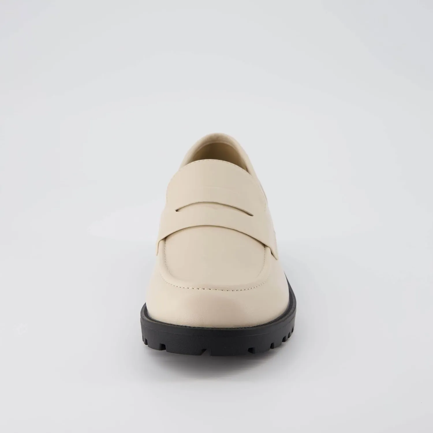 CUSHIONAIRE Women's Rizzo Slip on Loafer  Memory Foam, Wide Widths Available