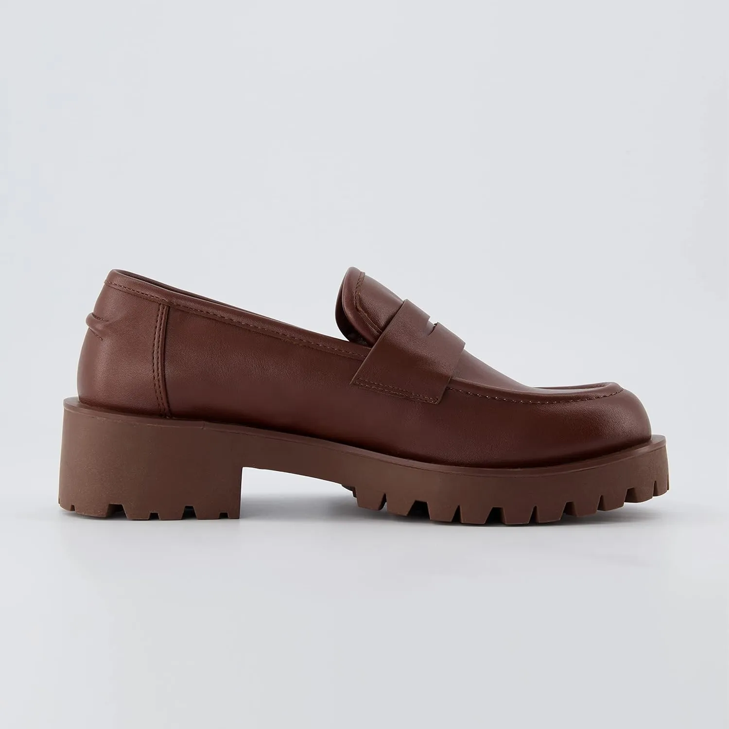 CUSHIONAIRE Women's Wonder Slip on Loafer  Memory Foam, Wide Widths Available
