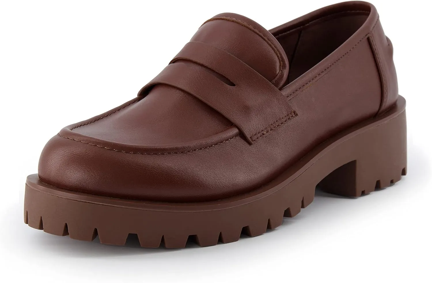 CUSHIONAIRE Women's Wonder Slip on Loafer  Memory Foam, Wide Widths Available