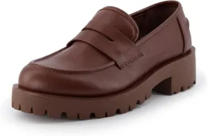 CUSHIONAIRE Women's Wonder Slip on Loafer  Memory Foam, Wide Widths Available