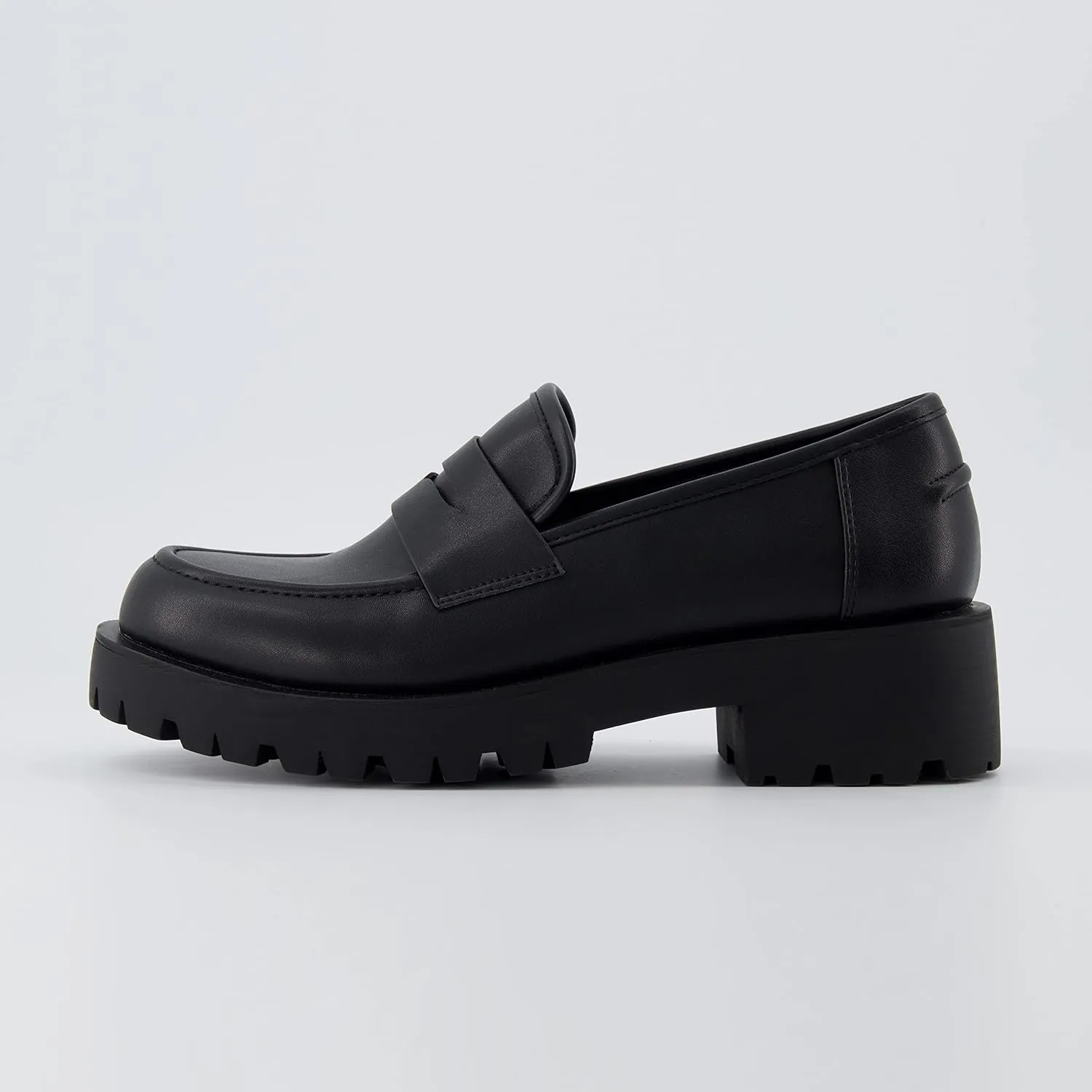 CUSHIONAIRE Women's Wonder Slip on Loafer  Memory Foam, Wide Widths Available