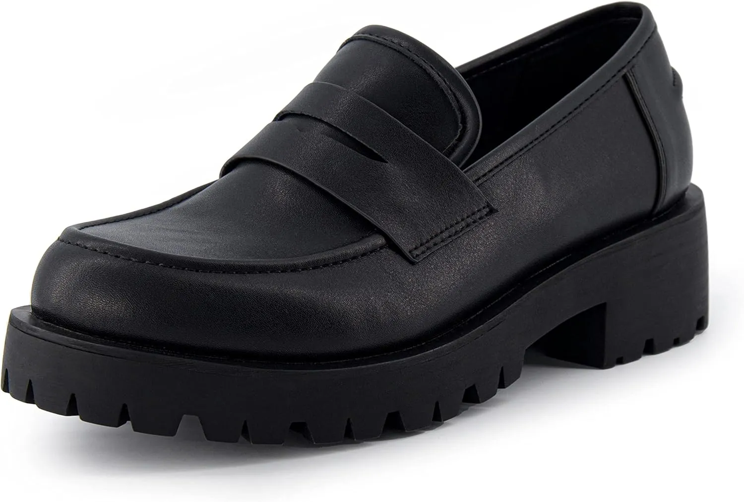 CUSHIONAIRE Women's Wonder Slip on Loafer  Memory Foam, Wide Widths Available
